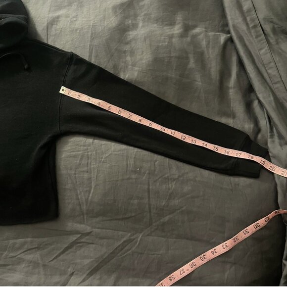 Lana Del Rey NFR Era Crop Top, Ultra Rare, Authentic, Pop-Up, SIZE SMALL hoodie - Picture 4 of 5